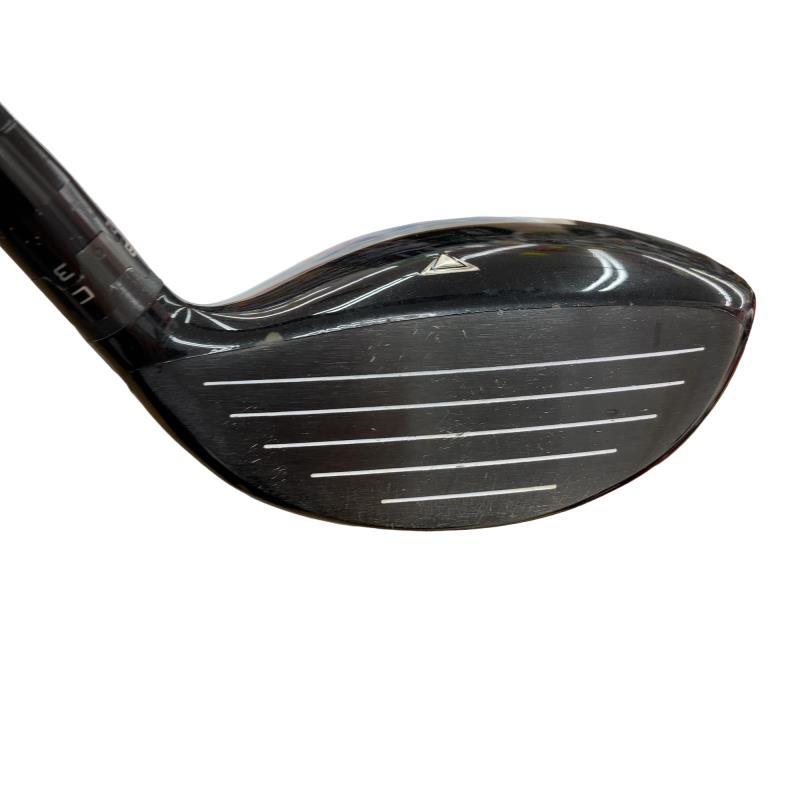 Titleist（タイトリスト） 915 F 3W(15°) レフティ フェアウェイウッド