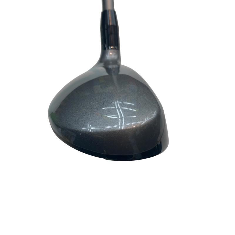 キャロウェイ APEX Ti SUPER HYBRID(2026) 18° ユーティリティ UT フレックスSの画像