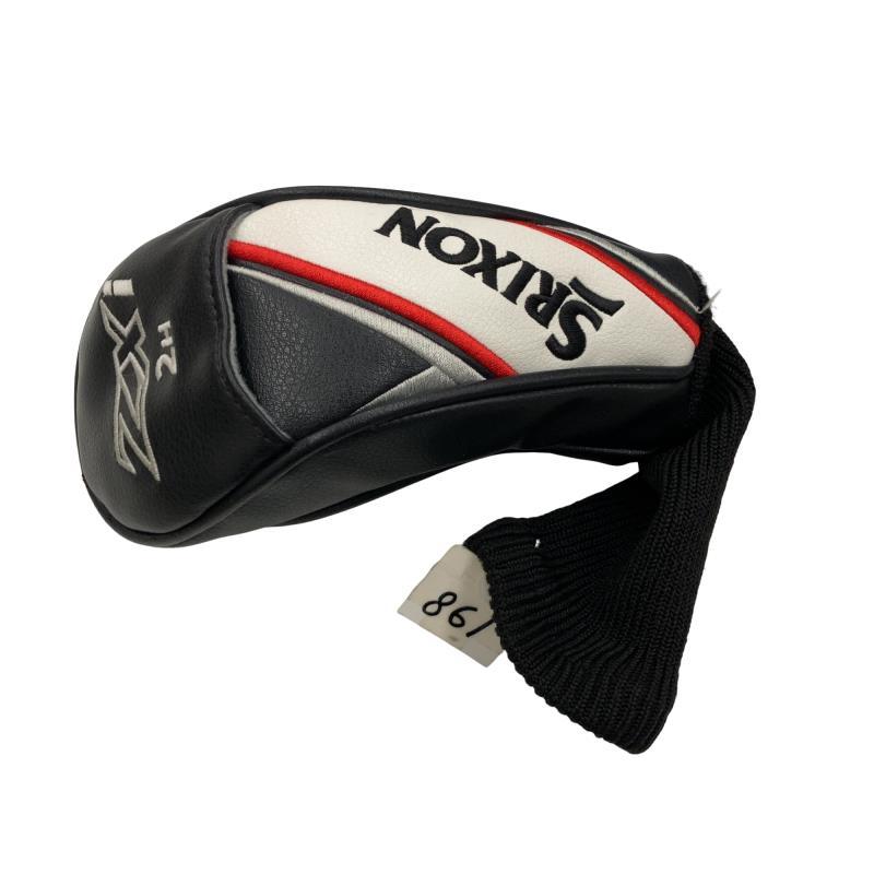 DUNLOP（ダンロップ） SRIXON ZXi H2 ユーティリティ UT フレックスR