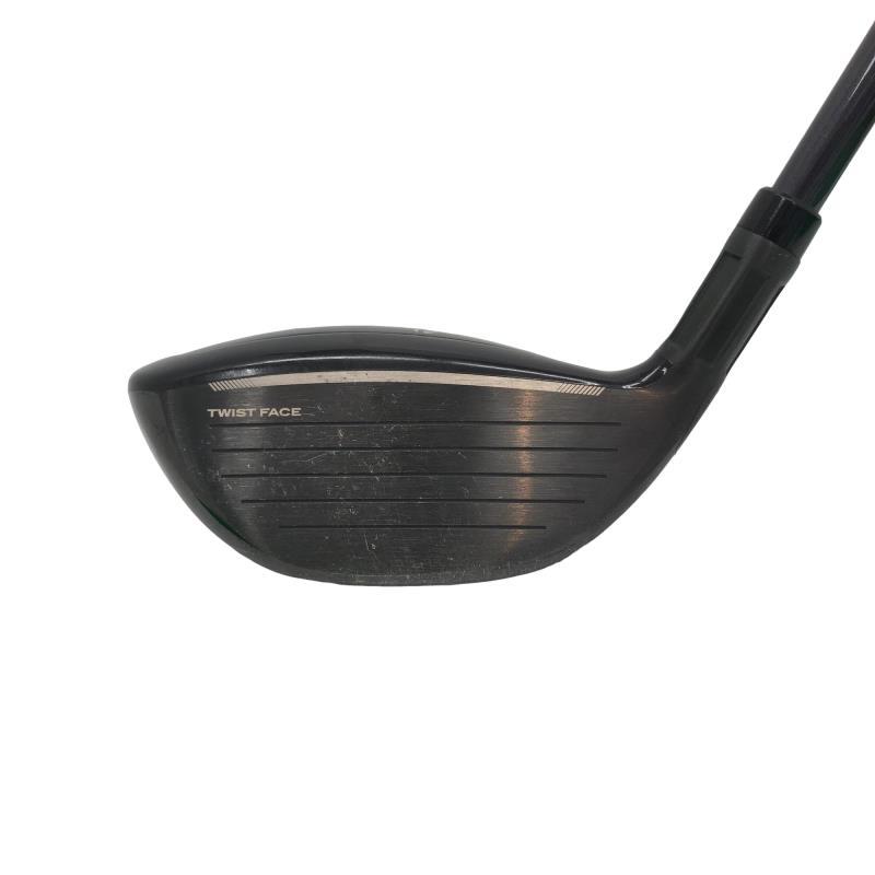 TaylorMade（テーラーメイド） STEALTH 7W フェアウェイウッド FW
