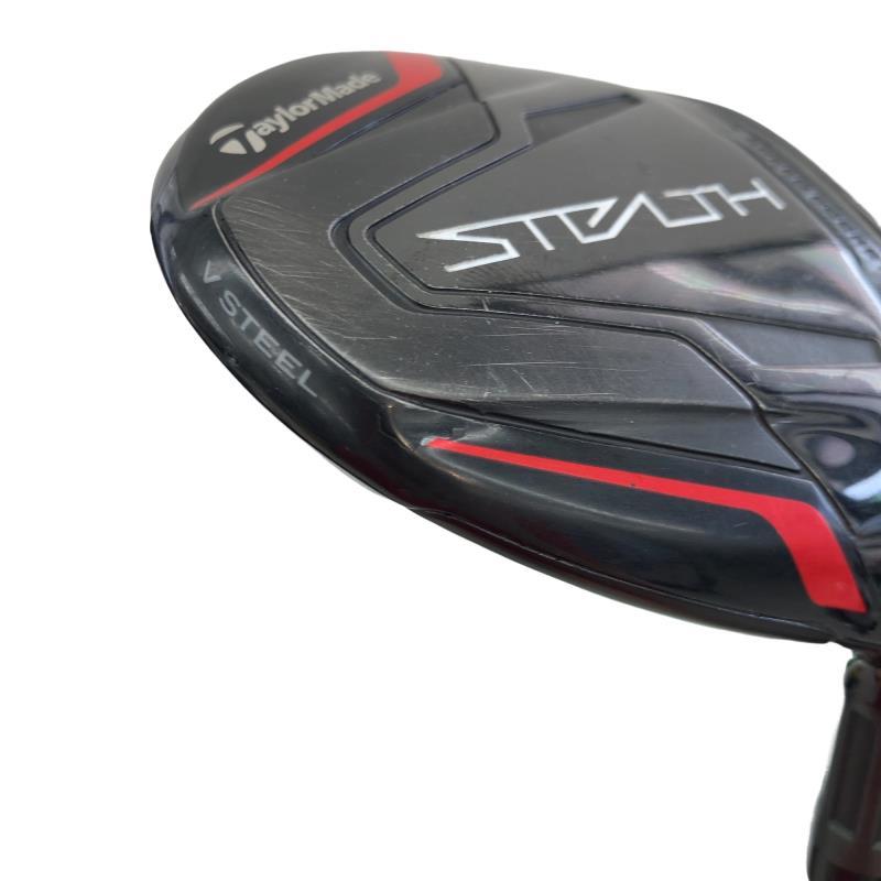 TaylorMade（テーラーメイド） STEALTH 7W フェアウェイウッド FW