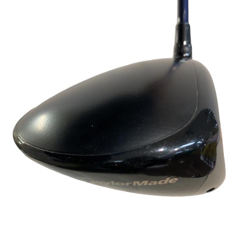 TaylorMade（テーラーメイド） STEALTH HD 9° ドライバー DR
