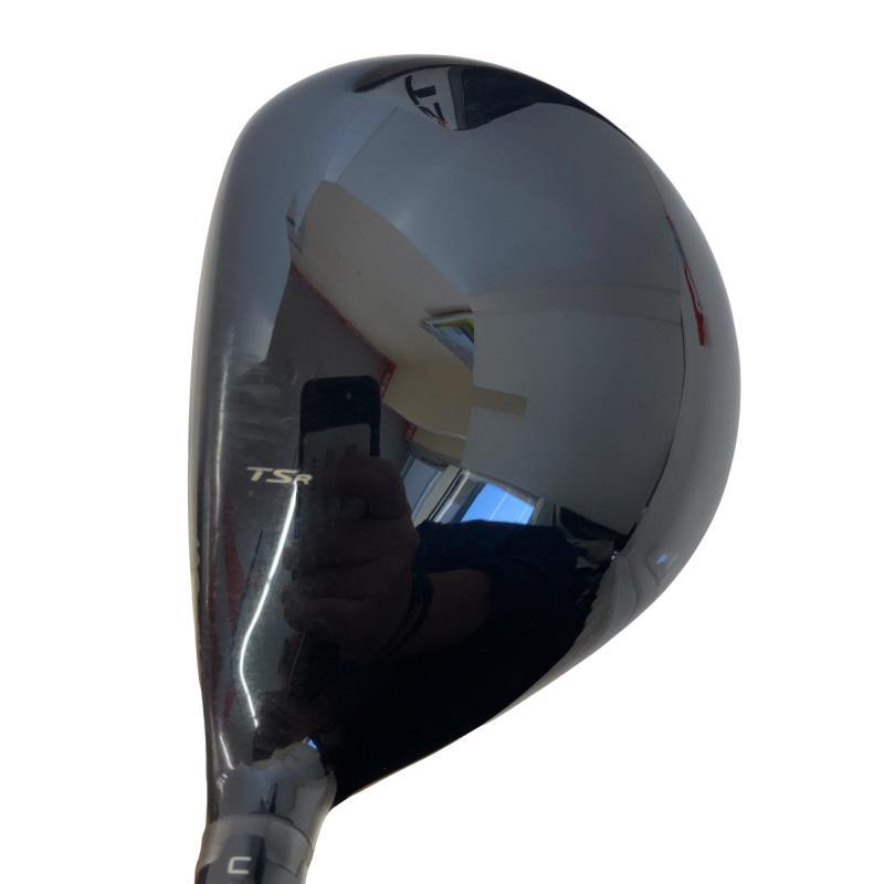 タイトリスト TSR3 16.5° フェアウェイウッド FW フレックスSの画像