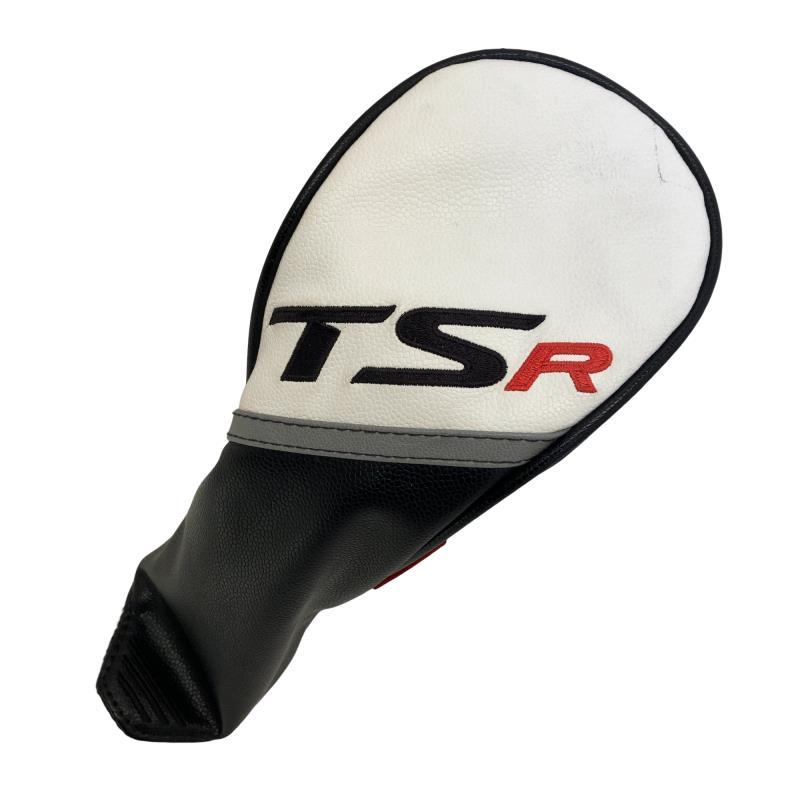 タイトリスト TSR3 16.5° フェアウェイウッド FW フレックスSの画像