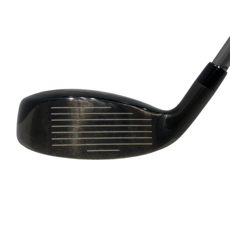 Callaway（キャロウェイ） ROGUE STAR U6 ユーティリティ UT