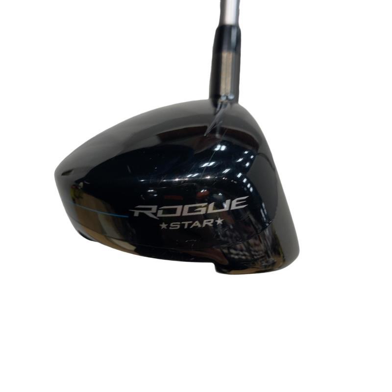 Callaway（キャロウェイ） ROGUE STAR U6 ユーティリティ UT