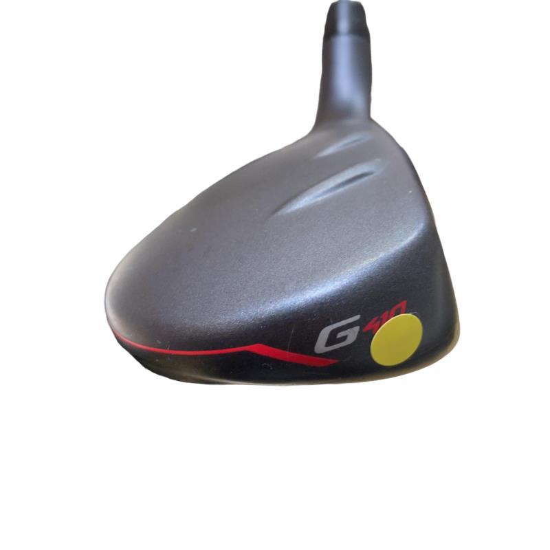 PING（ピン） G410 U3 ユーティリティ UT フレックスS : ゴルフ