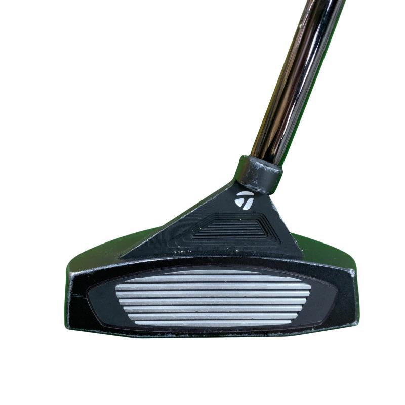 TaylorMade（テーラーメイド） Spider GT BLACK TM2 34インチ パター