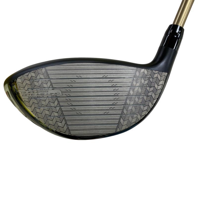 ブリヂストン BRIDGESTONE BX2 HT  9.5° ドライバー DR フレックスS_2