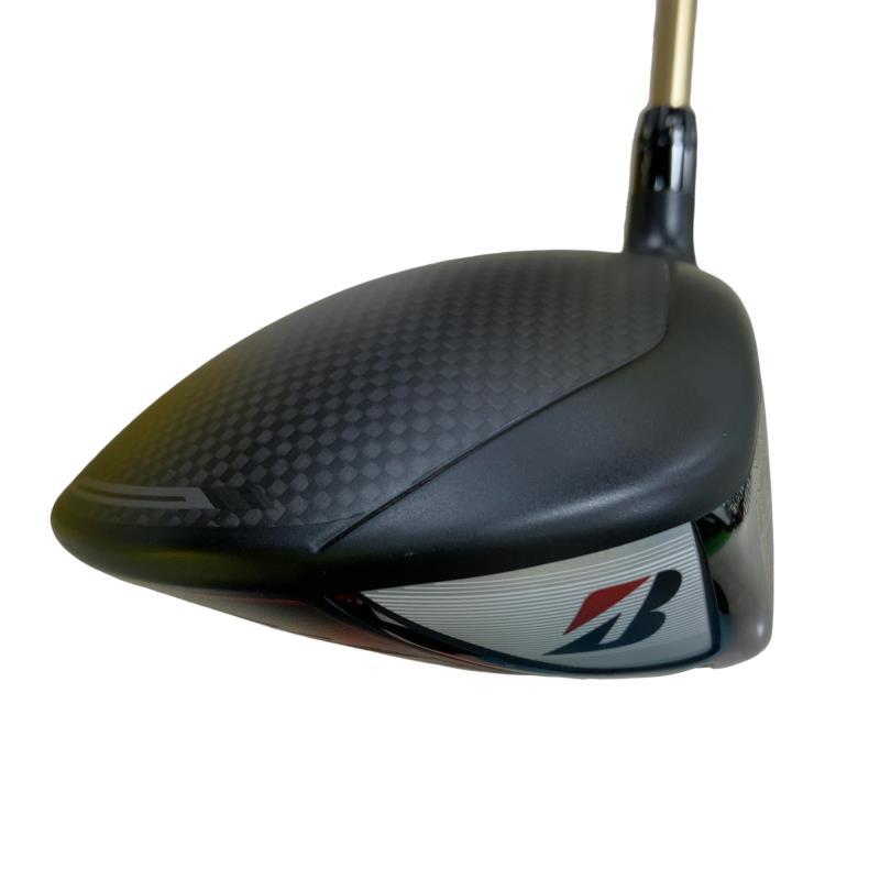 ブリヂストン BRIDGESTONE BX2 HT  9.5° ドライバー DR フレックスS_3