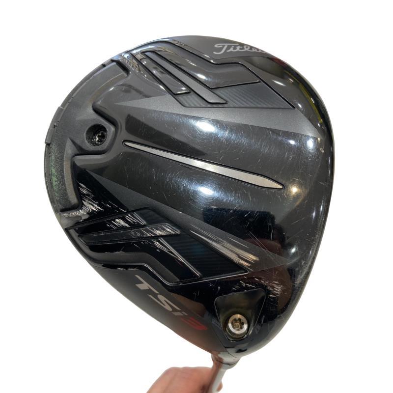 Titleist（タイトリスト） TSi3 10° ドライバー DR フレックスその他