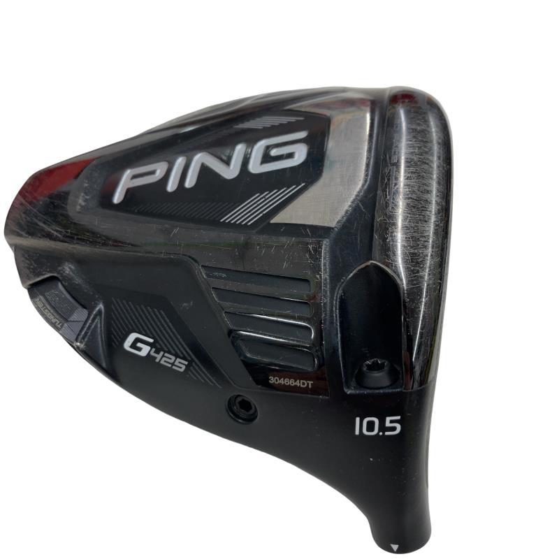 PING（ピン） G425 SFT 10.5° ドライバー DR フレックスその他