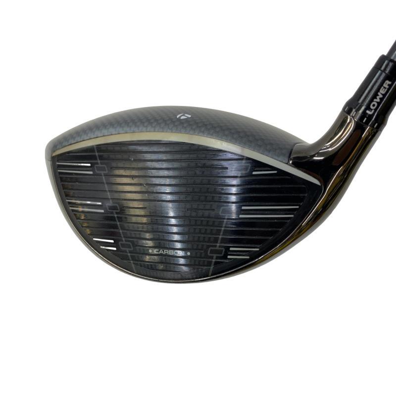 TaylorMade（テーラーメイド） Qi35 9° ドライバー DR フレックスS