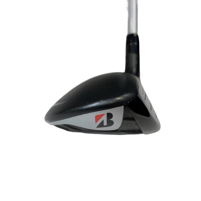BRIDGESTONE GOLF ブリヂストン B2 H6 ユーティリティ UT フレックス