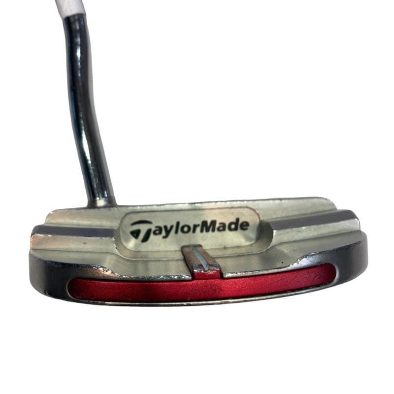 テーラーメイド Taylor Made OS Monte Carlo 72 34インチ パター PT フレックスその他の画像