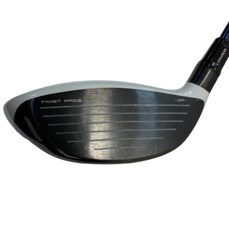 TaylorMade（テーラーメイド） SIM2 3W フェアウェイウッド FW