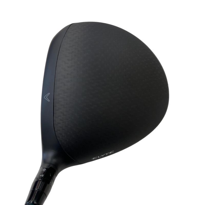 Callaway（キャロウェイ） ELYTE NIGHT EDITION 10.5° ドライバー DR