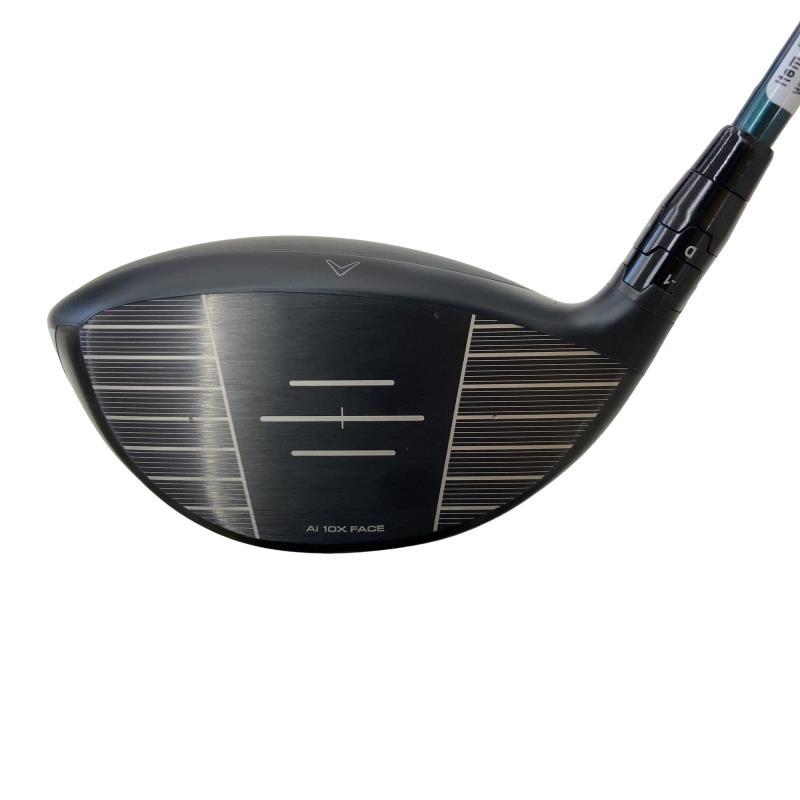 Callaway（キャロウェイ） ELYTE NIGHT EDITION 10.5° ドライバー DR