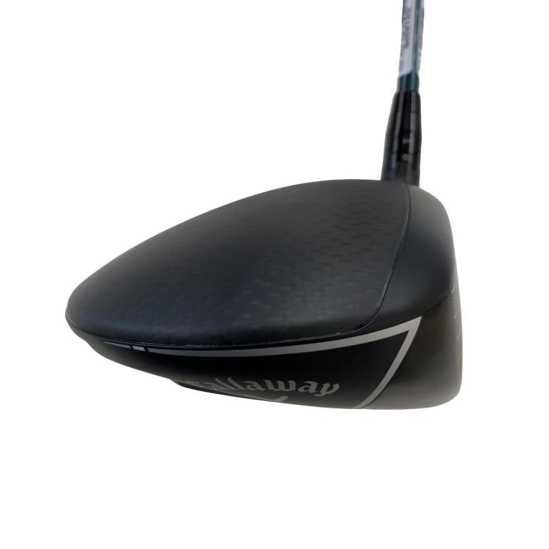 Callaway（キャロウェイ） ELYTE NIGHT EDITION 10.5° ドライバー DR