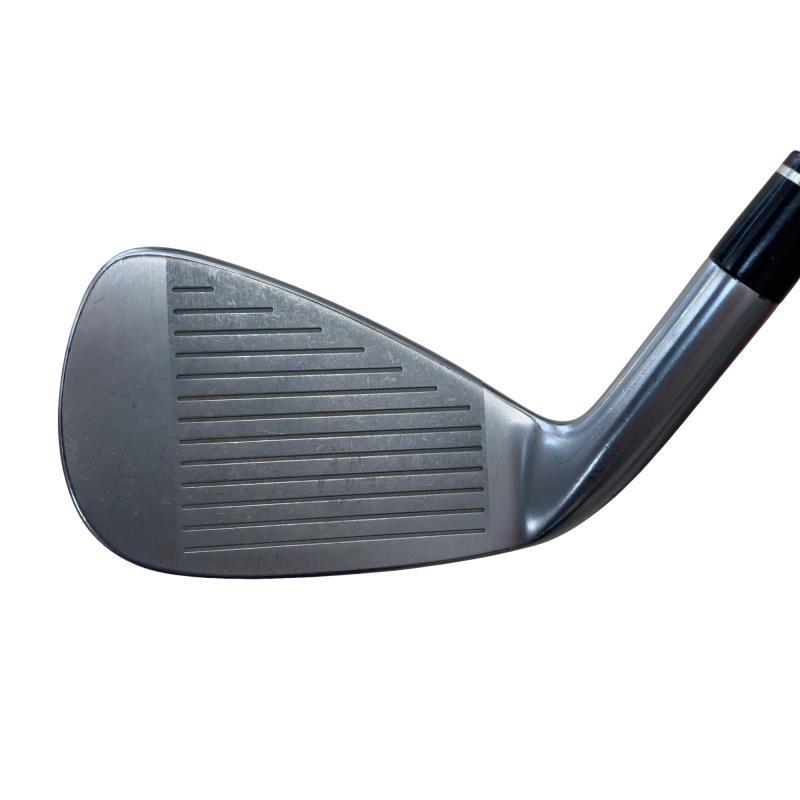 本間ゴルフ TOUR WORLD GS 7S アイアンセット IR フレックスS_2