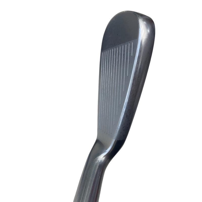 本間ゴルフ TOUR WORLD GS 7S アイアンセット IR フレックスS_3