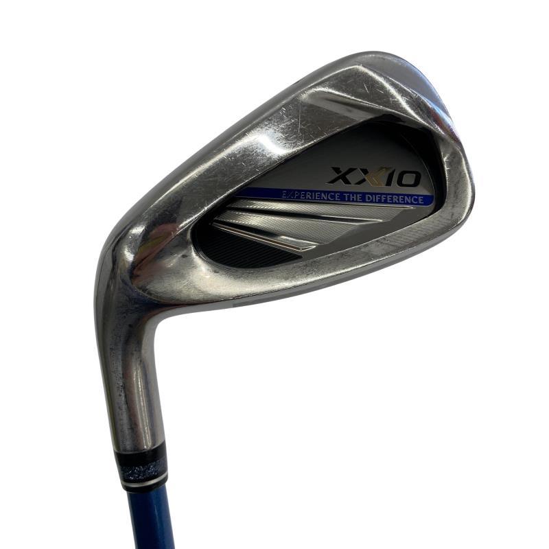 DUNLOP（ダンロップ） XXIO(2020) 5S レフティ アイアンセット IR