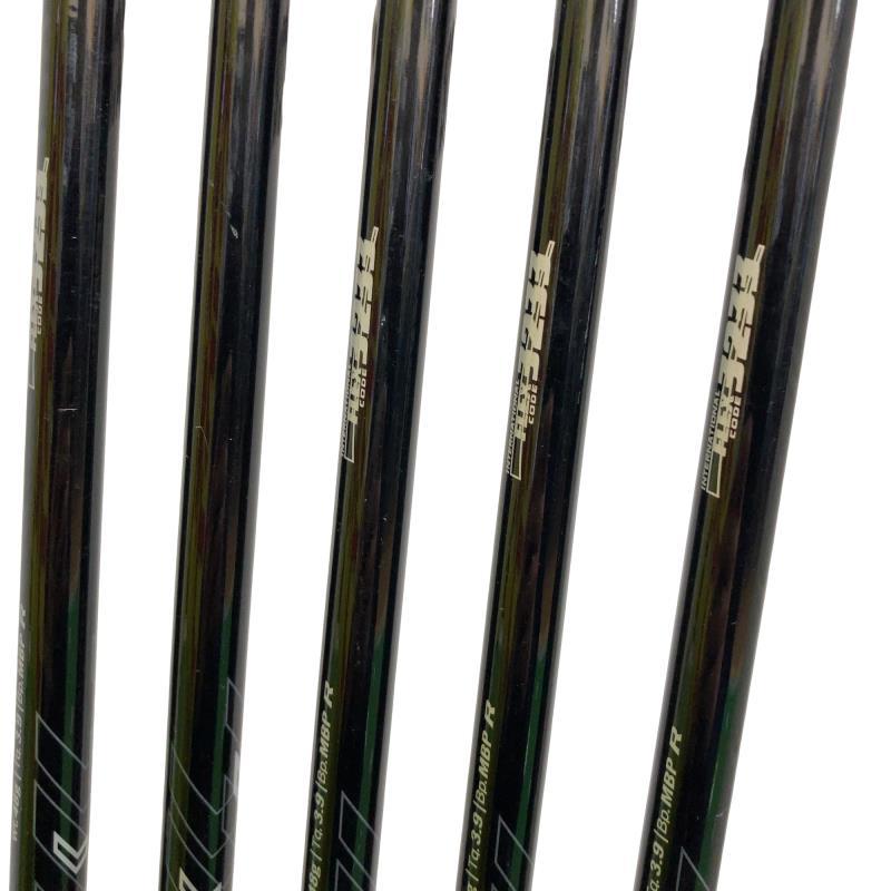 DUNLOP（ダンロップ） XXIO(2020) 5S レフティ アイアンセット IR