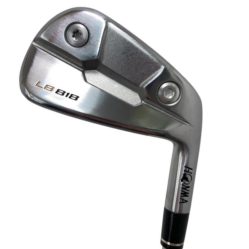 HONMA GOLF（本間ゴルフ） LB-818 中空 6S アイアンセット IR