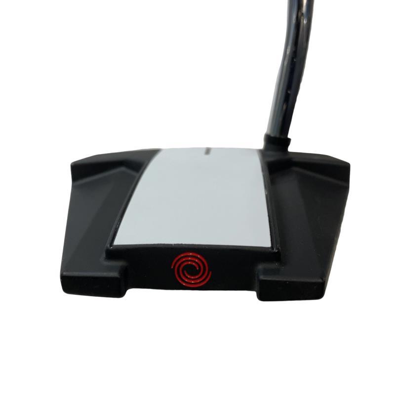 オデッセイ WHITE HOT VERSA TWELVE 34インチ レフティ パター PT フレックスその他の画像