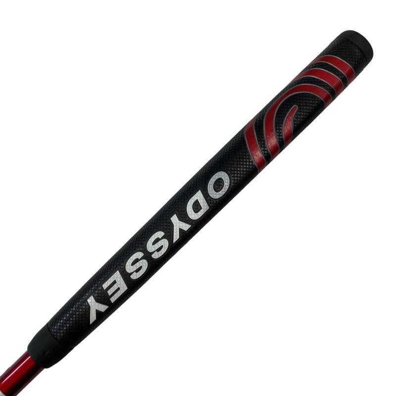 オデッセイ WHITE HOT VERSA TWELVE 34インチ レフティ パター PT フレックスその他の画像