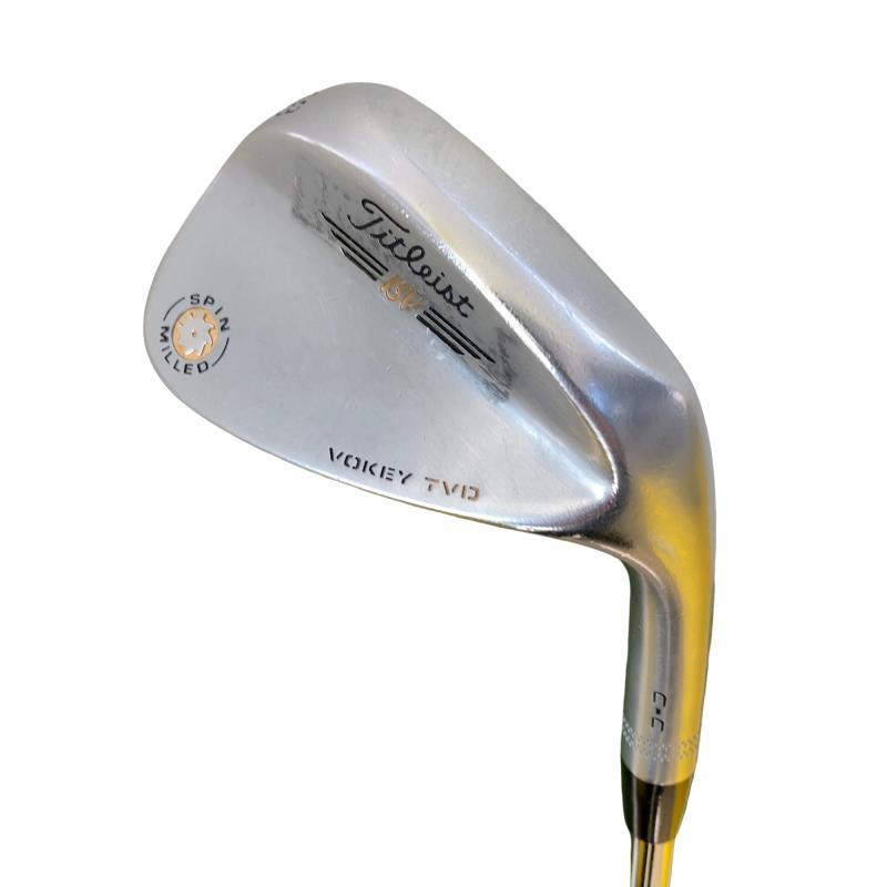Titleist タイトリスト VOKEY TVD ウェッジ 2本セット 【公式通販】