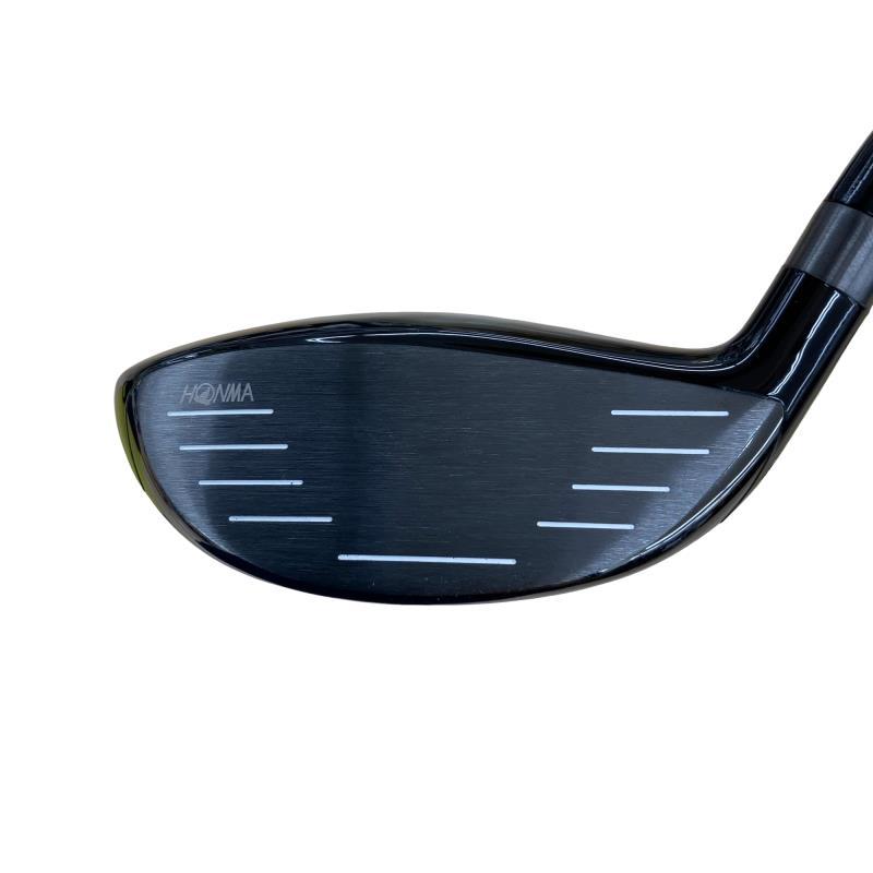 HONMA GOLF（本間ゴルフ） TOUR WORLD GS 3W(15°) フェアウェイウッド