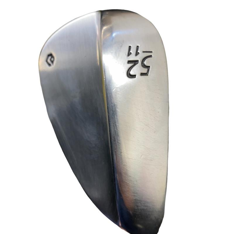 エポンゴルフ株式会社 EPON Tour Wedge Type S 52°/11° ウェッジ WG