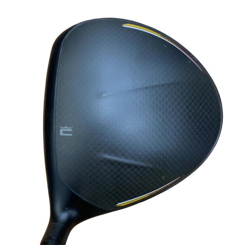 COBRA（コブラ） KING LTDx 10.5°(ブラック) ドライバー DR フレックス