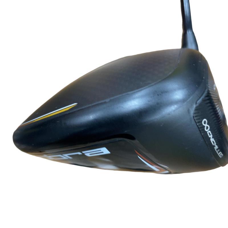 COBRA（コブラ） KING LTDx 10.5°(ブラック) ドライバー DR フレックス