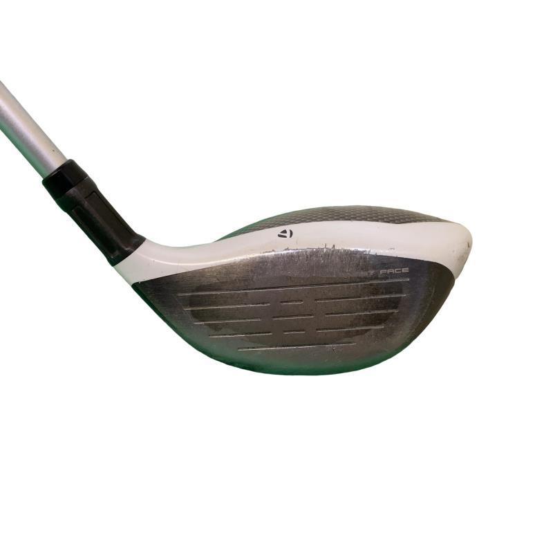 TaylorMade（テーラーメイド） SIM MAX 5W レフティ フェアウェイ