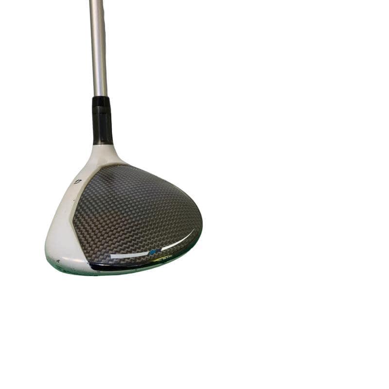 TaylorMade（テーラーメイド） SIM MAX 5W レフティ フェアウェイ