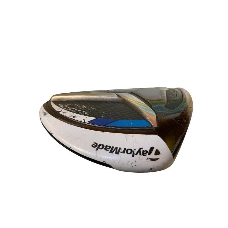 TaylorMade SIM フェアウェイウッド　5W レフティ　左 TaylorMade（テーラーメイド） SIM MAX 5W レフティ フェアウェイ