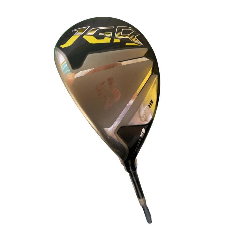 BRIDGESTONE GOLF ブリヂストン TOUR B JGR U3 レフティ