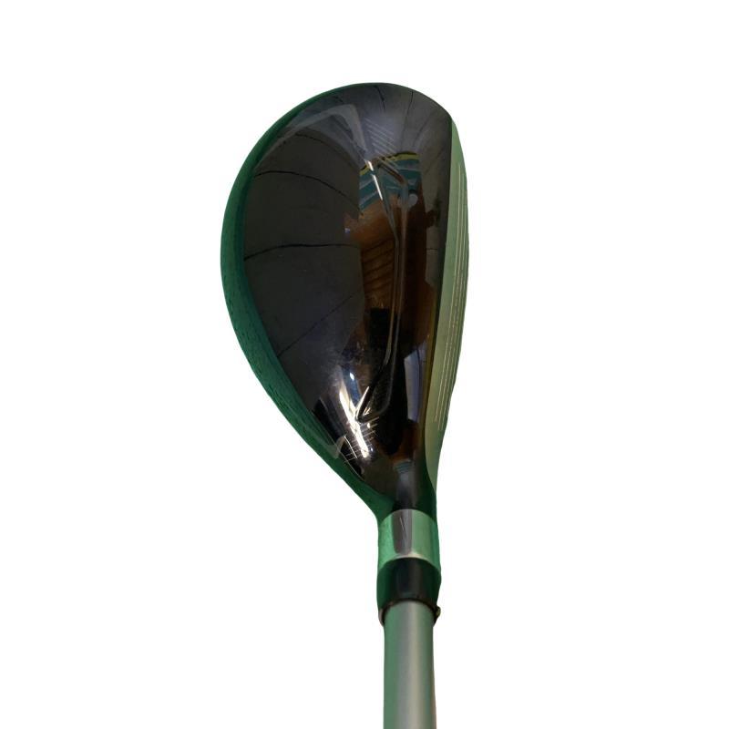 ブリジストンJGRユーティリティU3 21° BRIDGESTONE GOLF ブリヂストン TOUR B JGR U3 レフティ