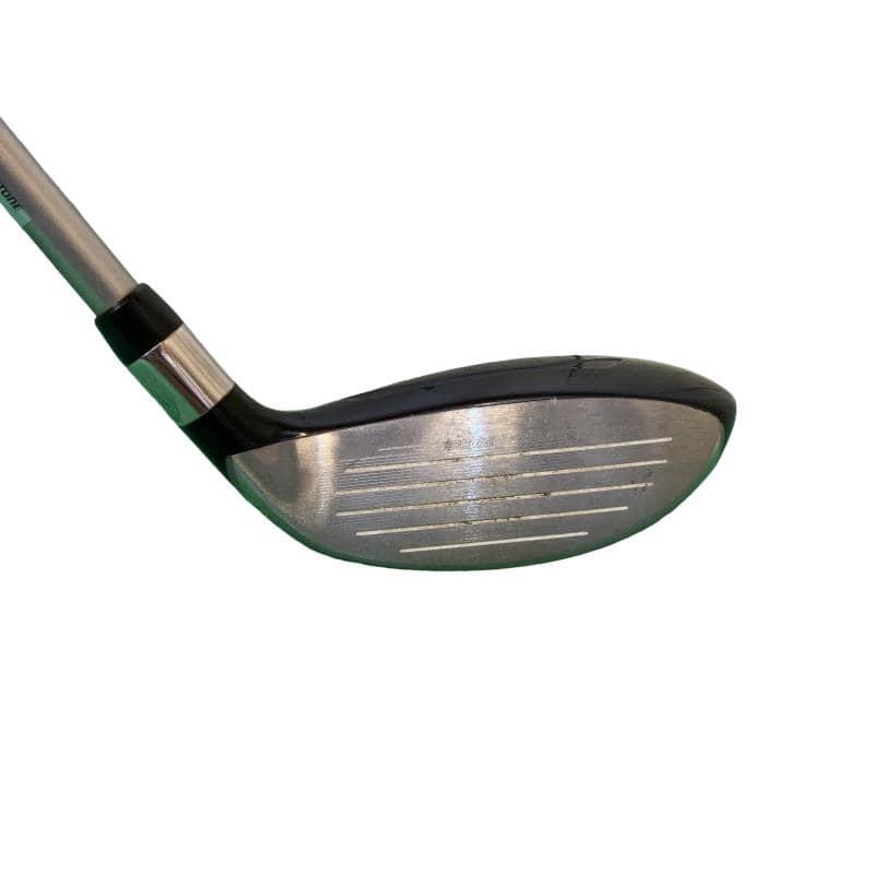 ブリジストンJGRユーティリティU3 21° BRIDGESTONE GOLF ブリヂストン TOUR B JGR U3 レフティ