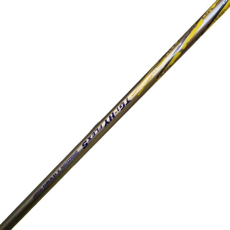 BRIDGESTONE GOLF ブリヂストン TOUR B JGR U3 レフティ