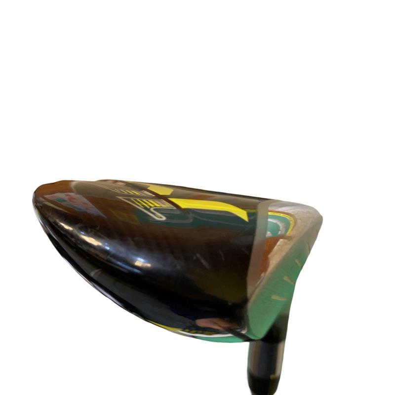 BRIDGESTONE GOLF ブリヂストン TOUR B JGR U3 レフティ
