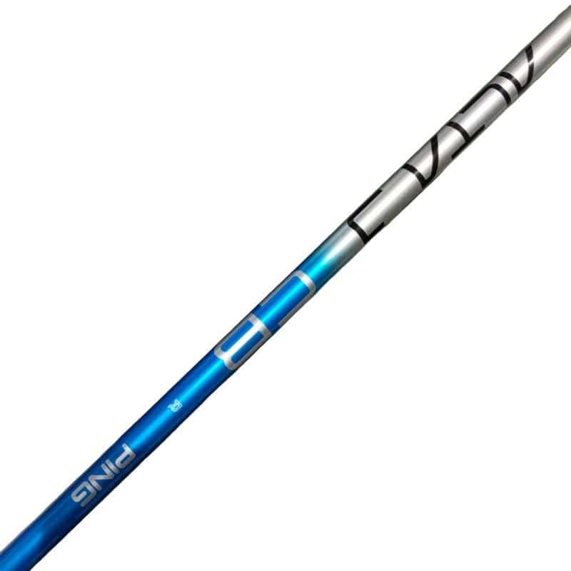ピン G440 U4 ユーティリティ UT フレックスR_4