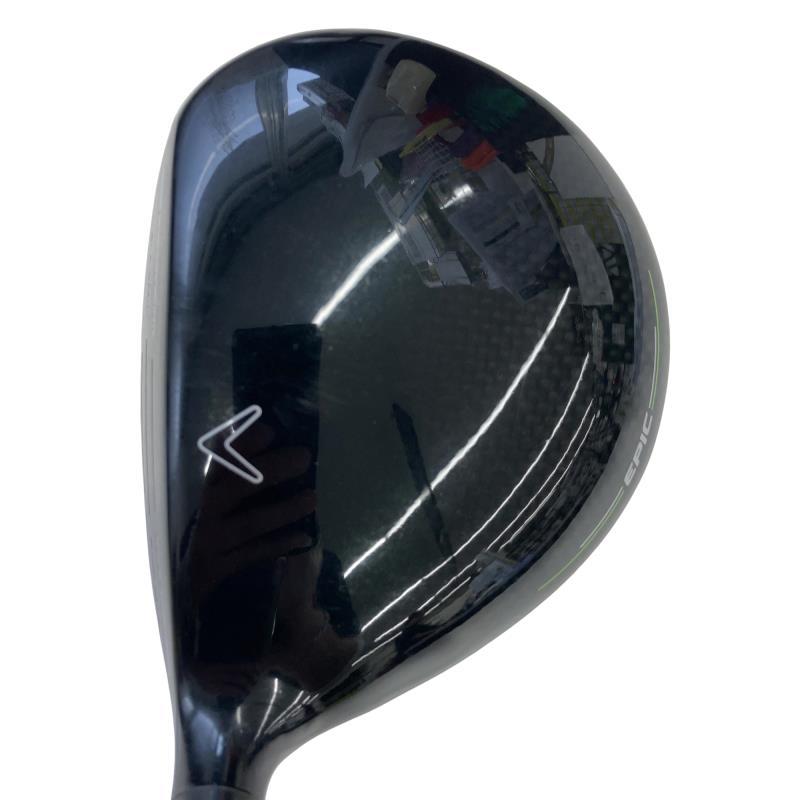 Callaway Epic Speed フェアウェイウッド　5W Callaway（キャロウェイ） EPIC SPEED 5W フェアウェイウッド FW