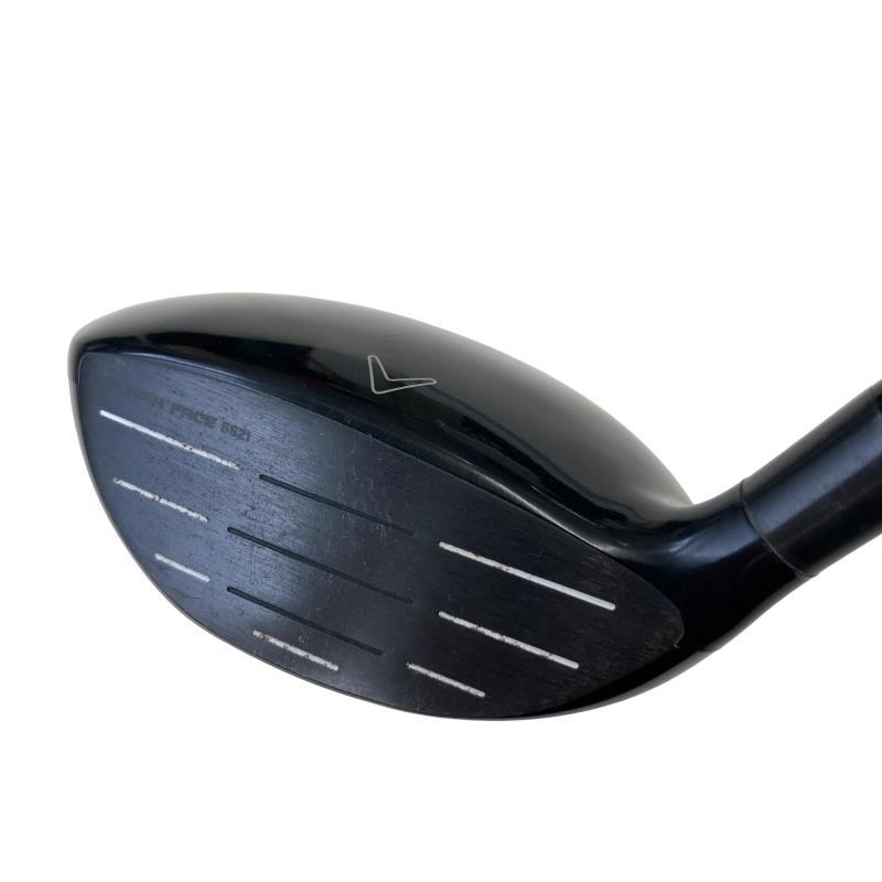 Callaway（キャロウェイ） EPIC SPEED 5W フェアウェイウッド FW