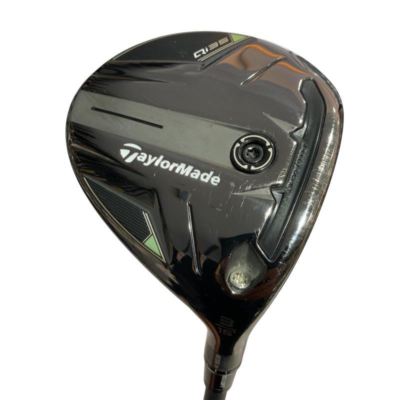 TaylorMade（テーラーメイド） Qi35 3W フェアウェイウッド FW 