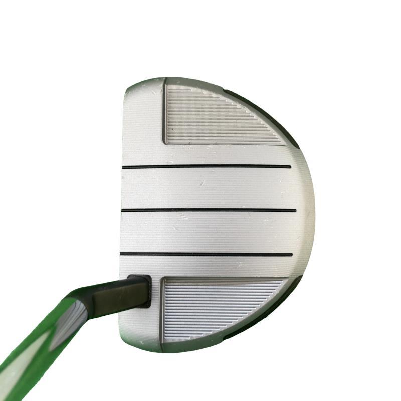 テーラーメイド Spider GT ROLLBACK SILVER スモールスラント 33インチ パター PT フレックスその他の画像