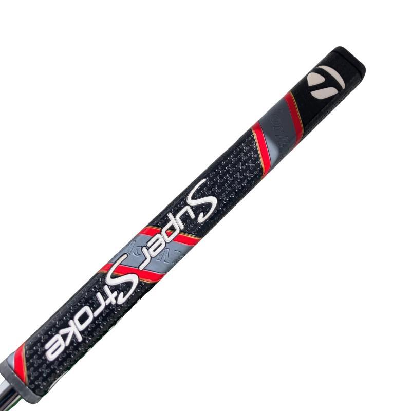 テーラーメイド Spider GT ROLLBACK SILVER スモールスラント 33インチ パター PT フレックスその他の画像