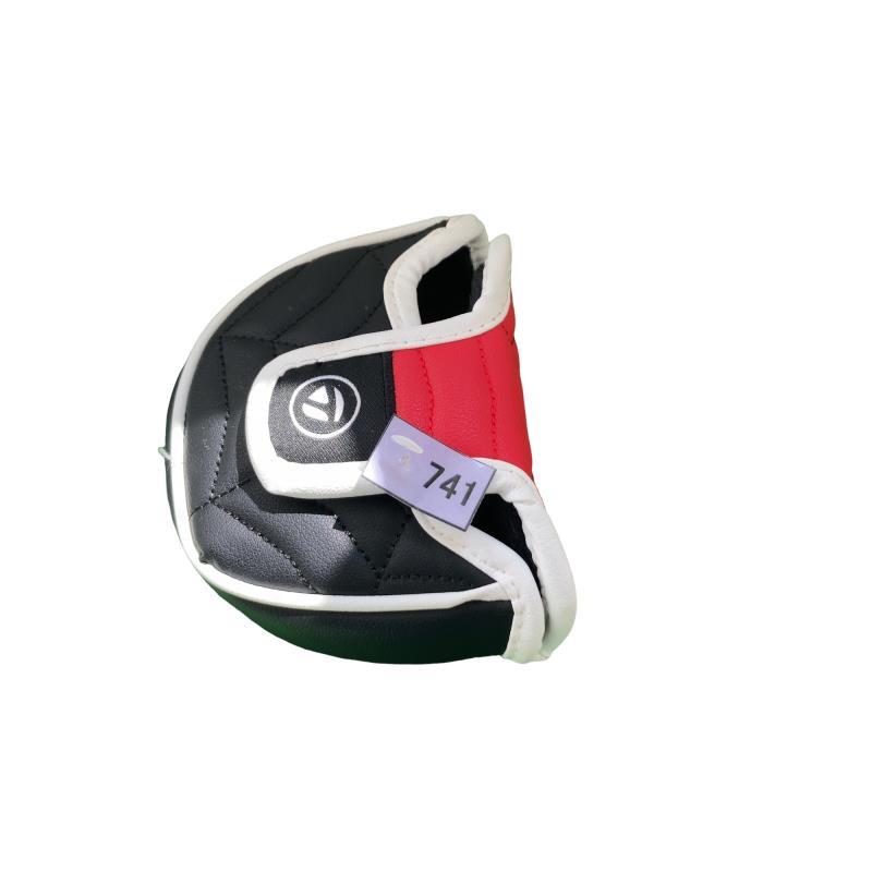 テーラーメイド Spider GT ROLLBACK SILVER スモールスラント 33インチ パター PT フレックスその他の画像